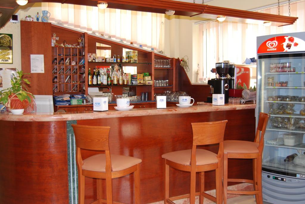 Hotel Il Chierichetto San Giovanni Rotondo Kamer foto