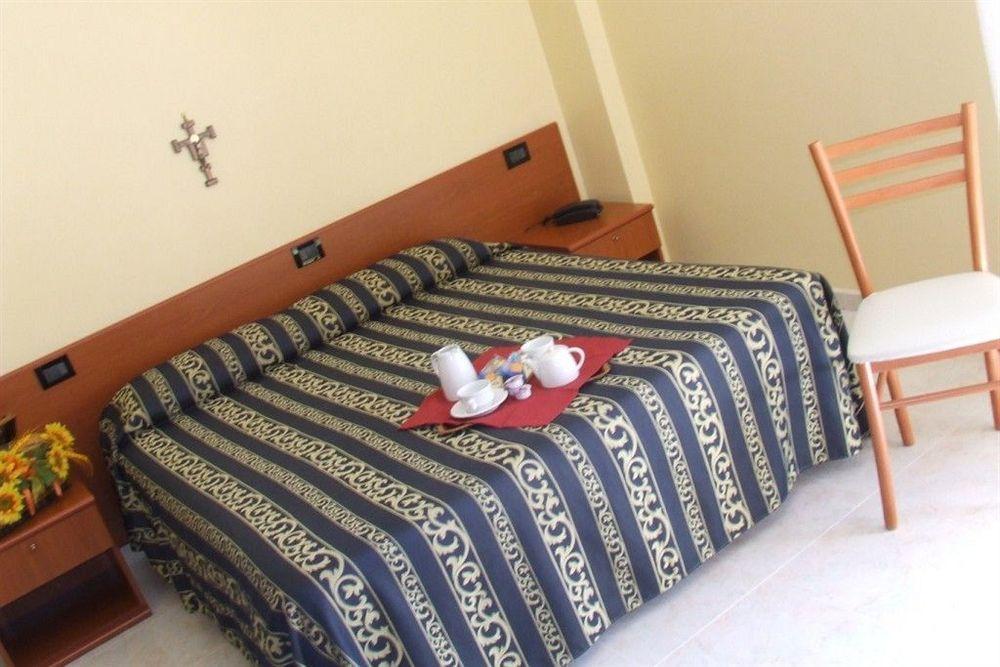 Hotel Il Chierichetto San Giovanni Rotondo Buitenkant foto