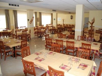 Hotel Il Chierichetto San Giovanni Rotondo Buitenkant foto