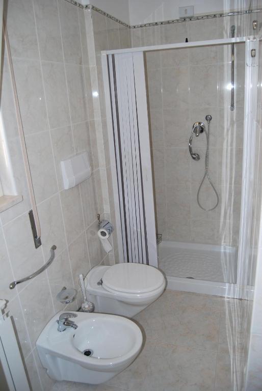 Hotel Il Chierichetto San Giovanni Rotondo Kamer foto