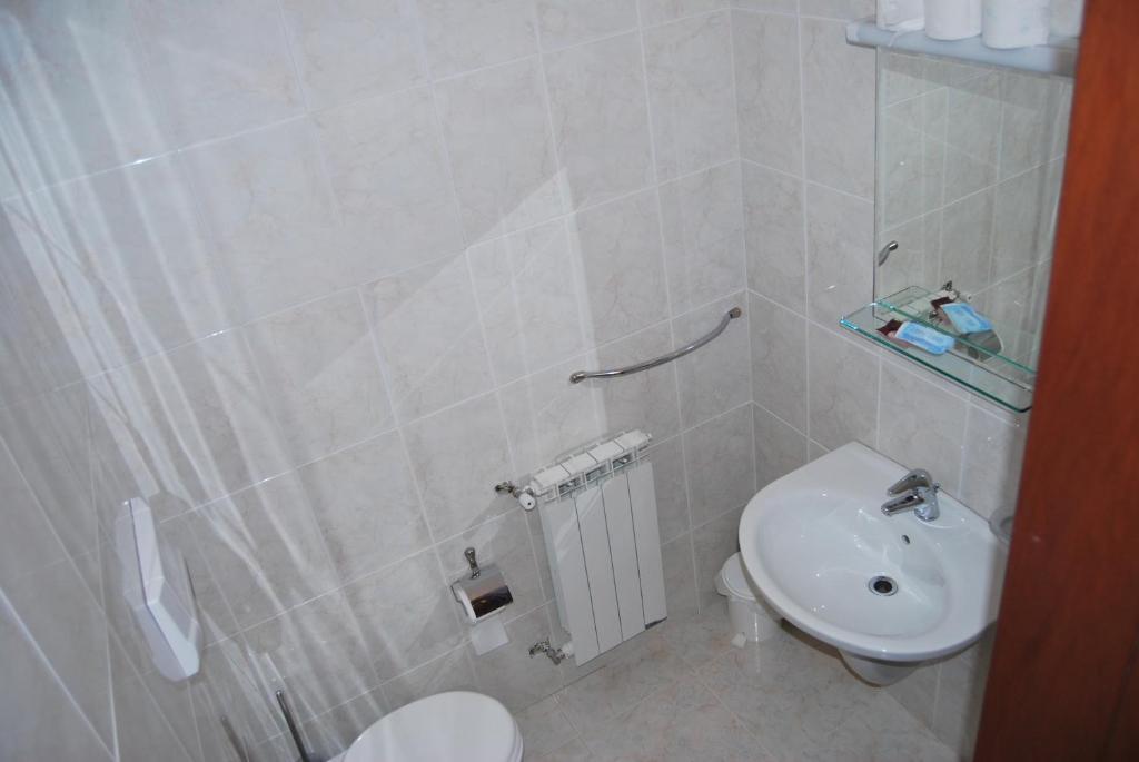 Hotel Il Chierichetto San Giovanni Rotondo Kamer foto